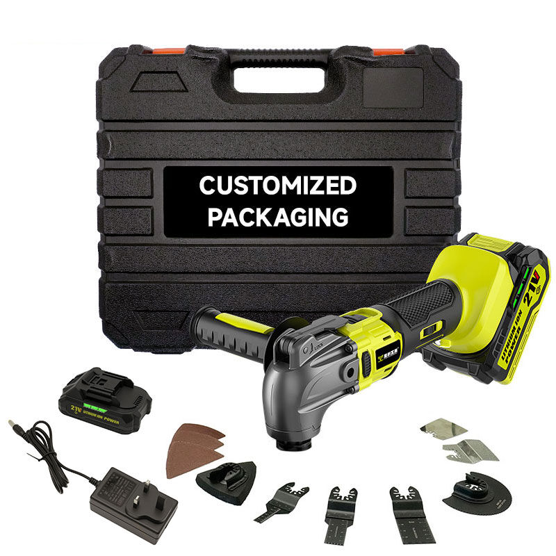 Veelzijdige toepassingen en professioneel niveau prestaties