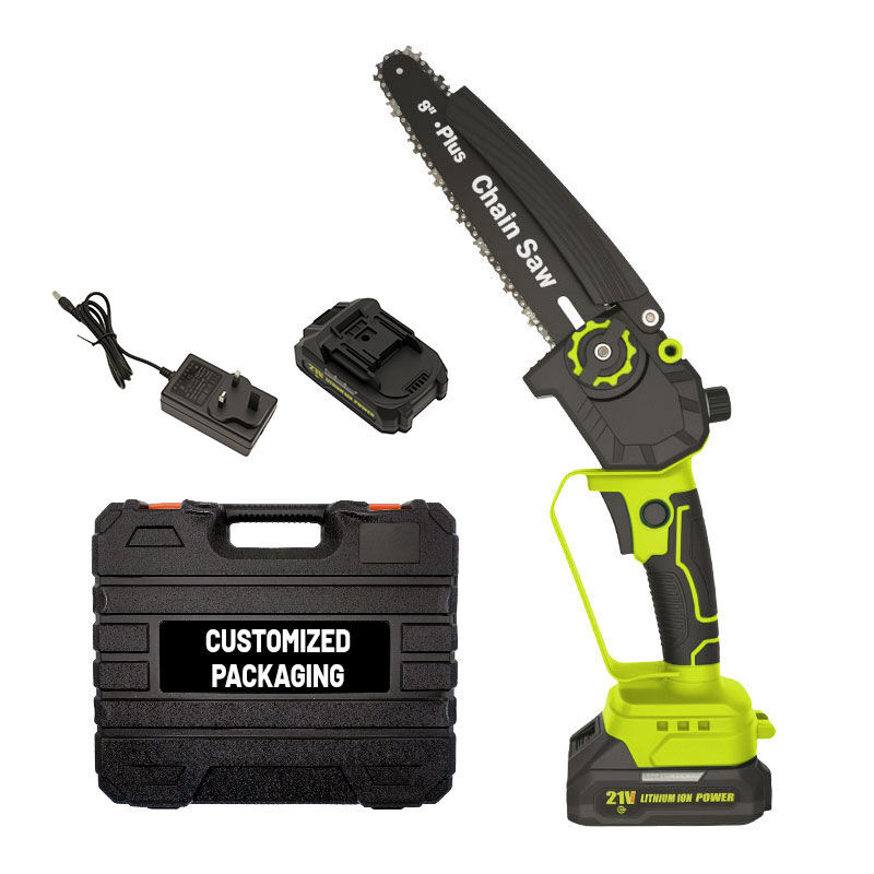 Tam bahçe yönetiminde çok yönlü çok fonksiyonlu yetenek