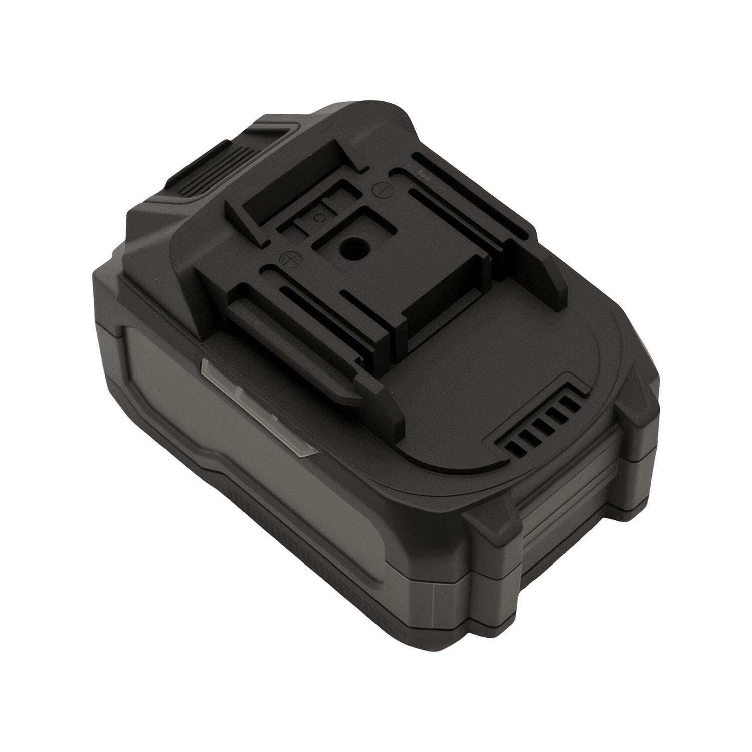 Geavanceerde Energie-dichtheidstechnologie