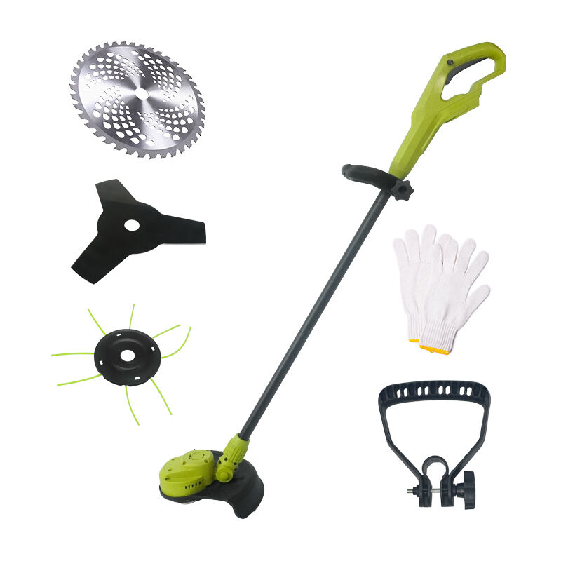 Üstün Çim Sağlığı İçin Hassas Rulolu Kesim Teknolojisi