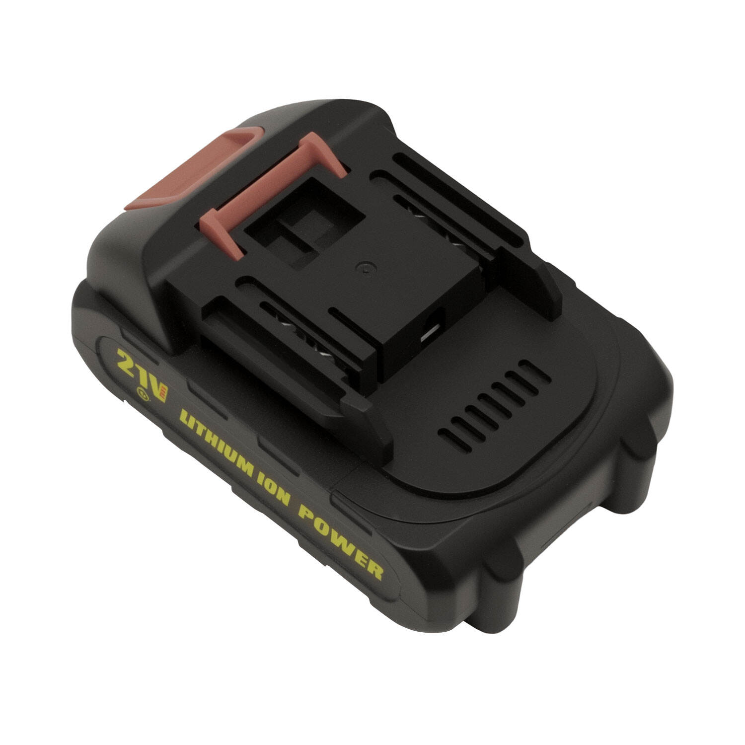 Intelligent styring og overvågning af batteriteknologi