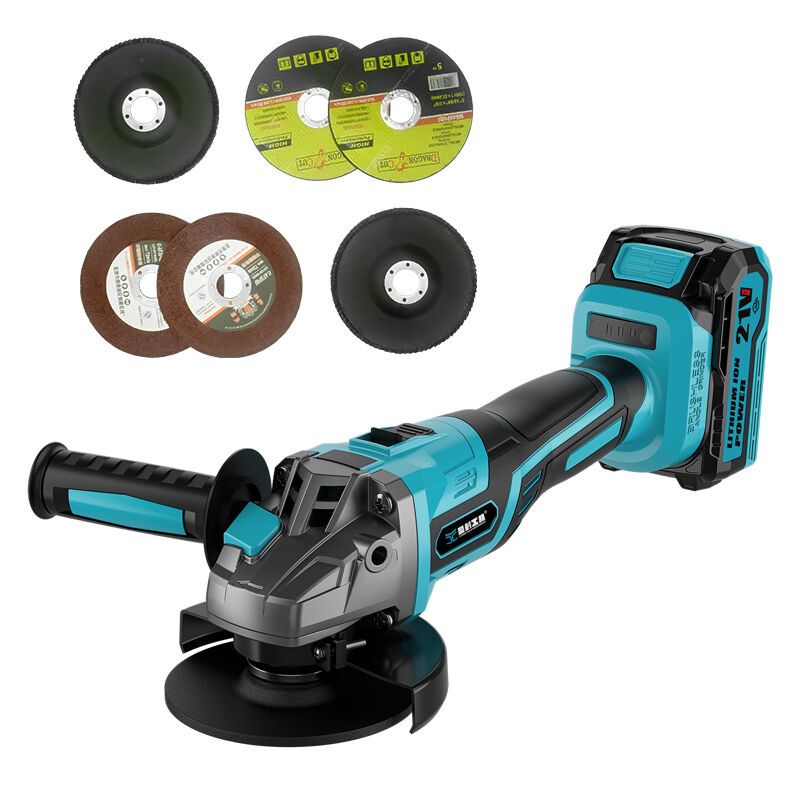 Revolutionaire batterijtechnologie zorgt voor prestaties gedurende de hele dag