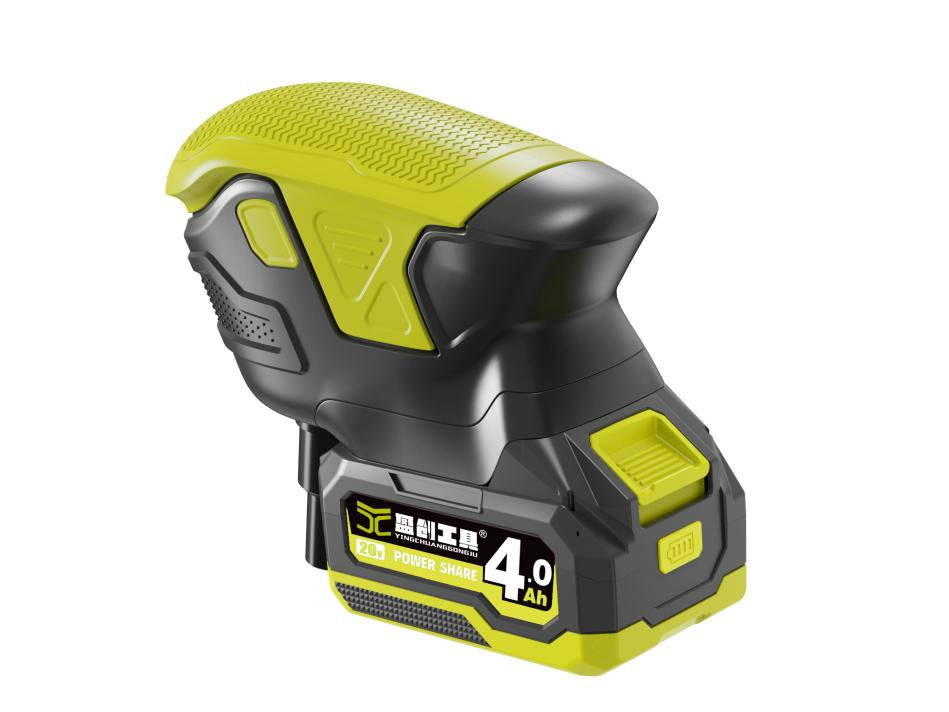 Nantong Panjin Electromechanical Technology Co., Ltd. Launches the Revolutionary BL-9220 Palm Nailer: Power and Precision in the Palm of Your Hand