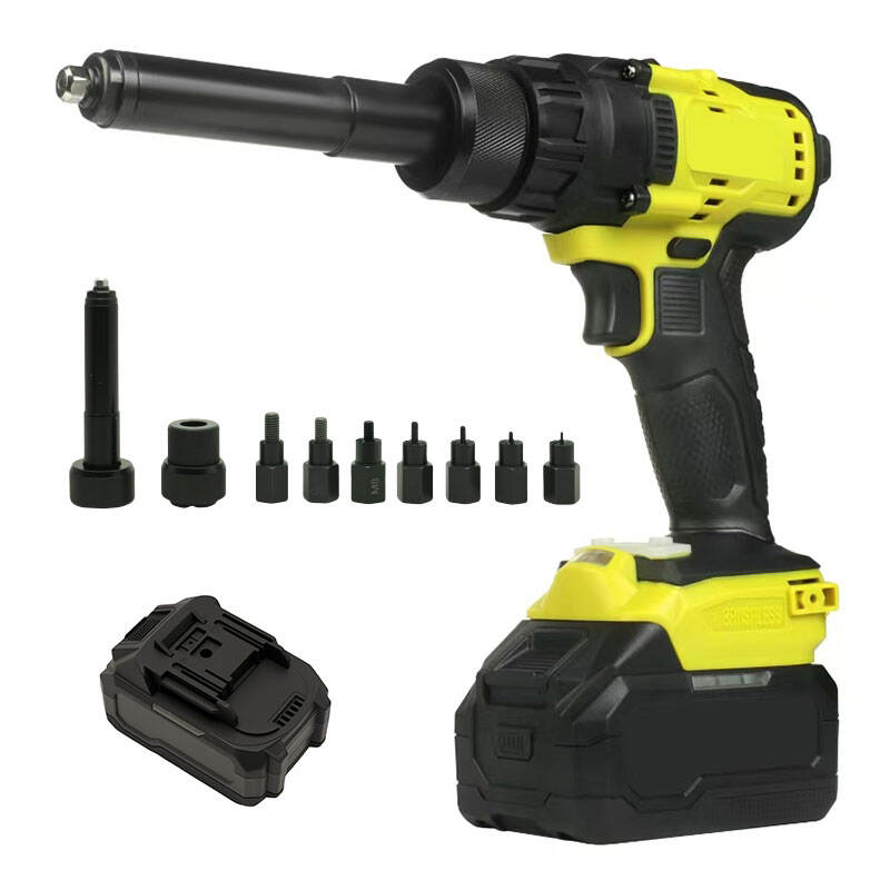 Avanceret pneumatiske teknologier og præcisionsstyringssystemer