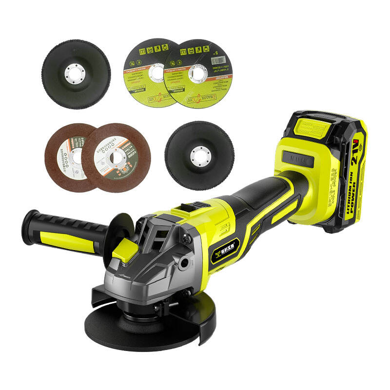 Ergonomisch Ontwerp Maximaliseert Gebruikerscomfort en -beheersing