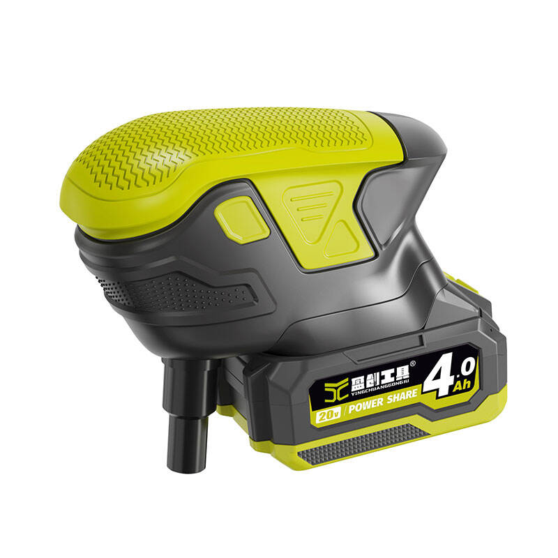 BL-9220 Customized 18V-21V Cordless Brushless Lithium Battery Palm Nailer with ODM/OEM Service for drive nail Compatible with M5-M12