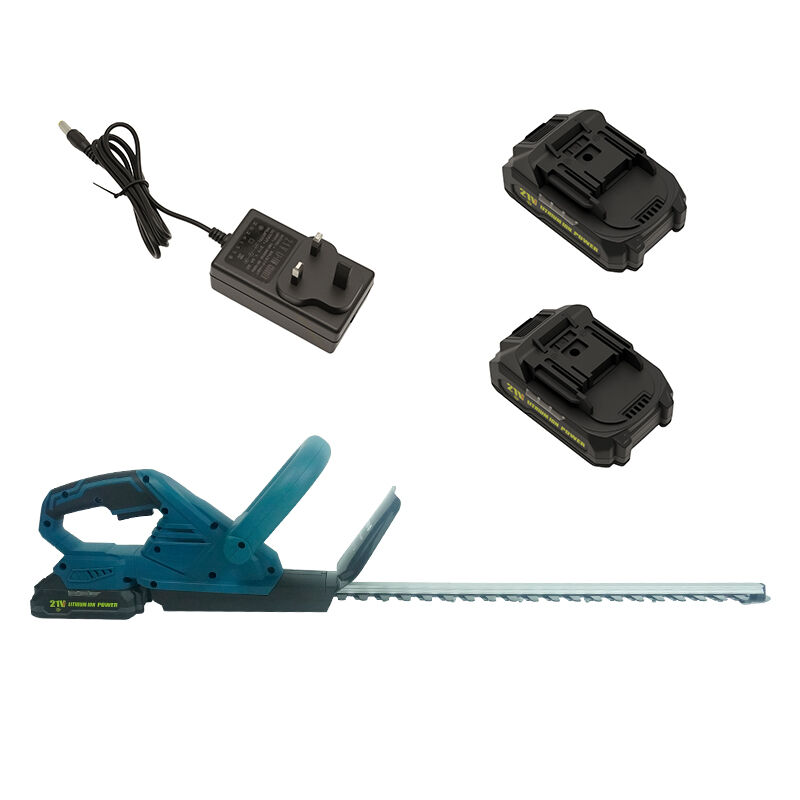 How to Choose the Right Hedge Trimmer for Your Garden