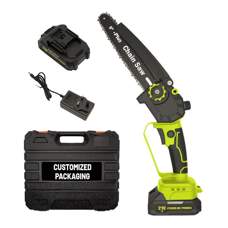 Современная технология бесщеточного двигателя