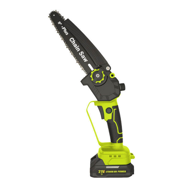 Ergonomic na Disenyo at User-Centric na Mga Tampok