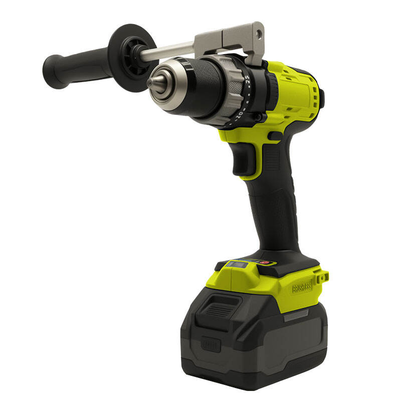 ระบบควบคุมแรงบิดแบบแม่นยำมั่นใจได้ในผลลัพธ์ที่สมบูรณ์แบบทุกครั้ง