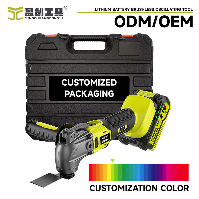 Revolutionary Battery Technology and Extended Runtime Performance