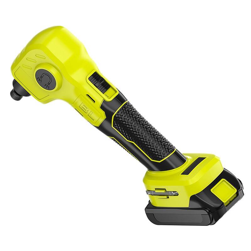 BL-9120  High Quality Brushless Motor Rotary Cordless Hammer Drill DIY Grade Battery Powered