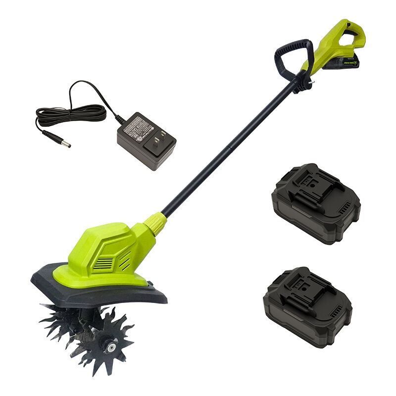 Integración de Tecnología de Precisión Avanzada