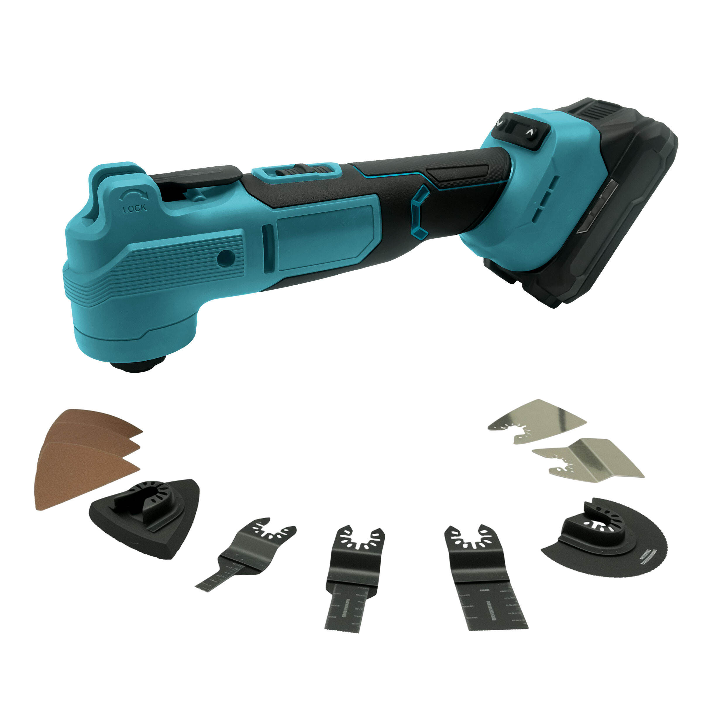 Top 10 Power Tools Every Professional Needs