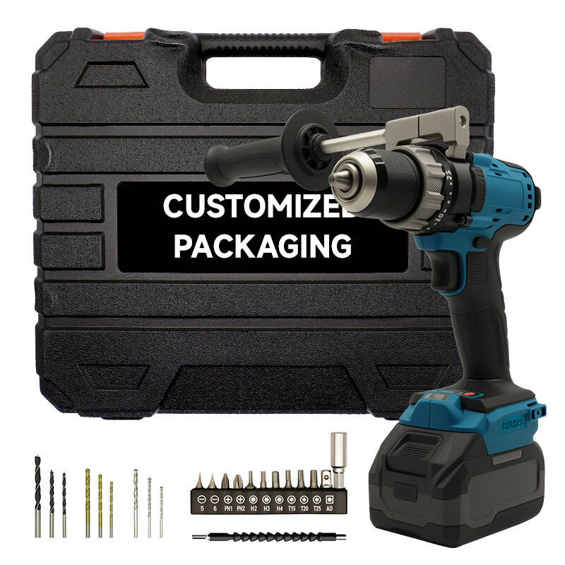 Як вибрати правильну дриль: повний посібник для покупців