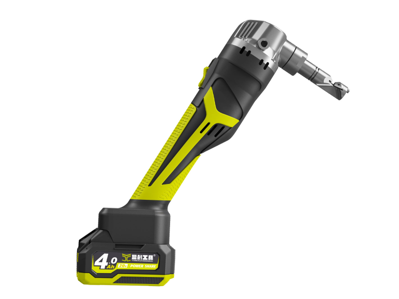 Panjin Electromechanical New Product Preview: Revolutionizing Wireless Cutting Experience