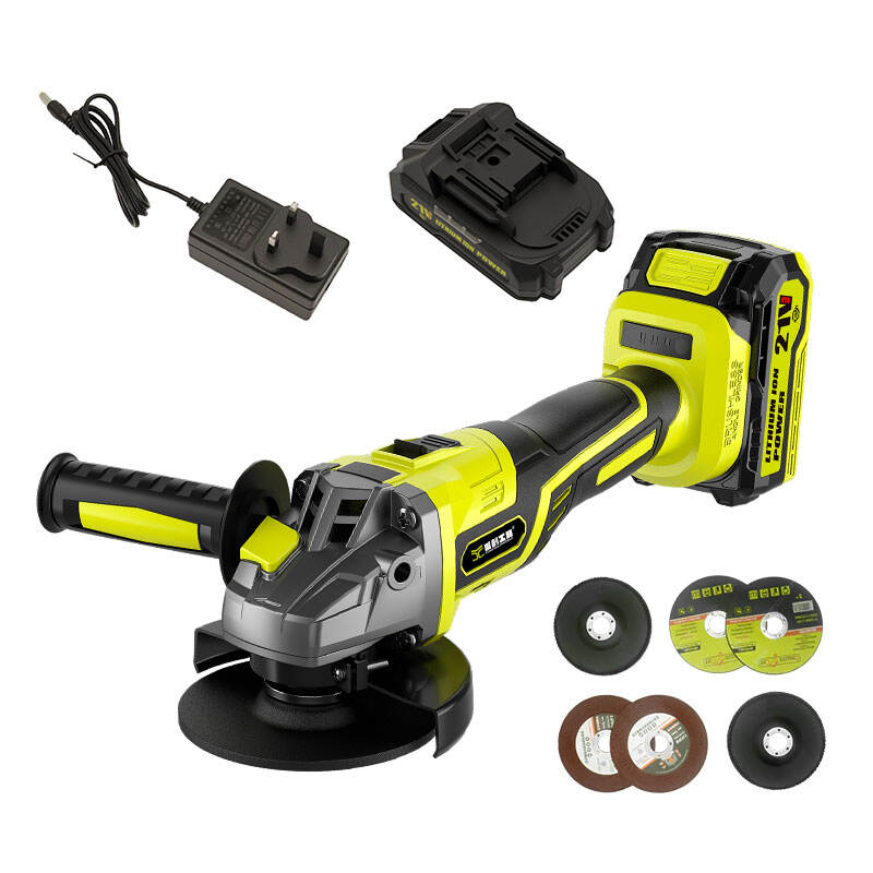 Geavanceerde Brushless Motor Technologie Levert Superieure Prestaties