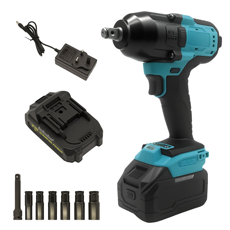 How to Choose the Right Wrench for Any Job