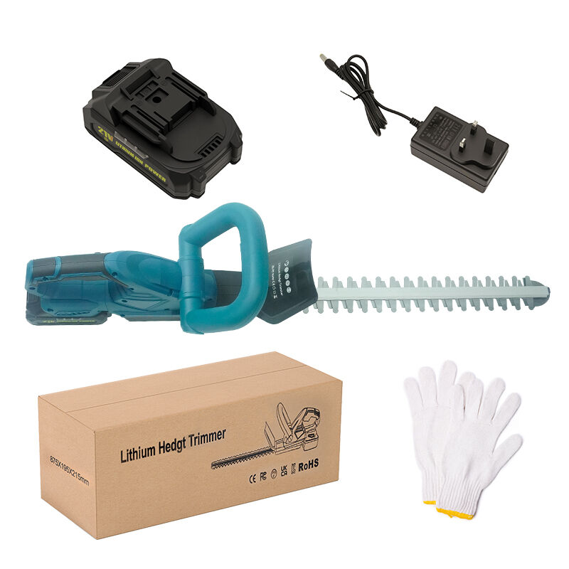 2025 Best Hedge Trimmer Guide: Top 10 Models Reviewed