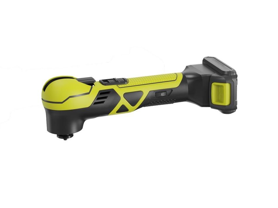 Nantong Panjin Electromechanical Technology Co., Ltd. Launches New BL-TD3421 Oscillating Multi Tool