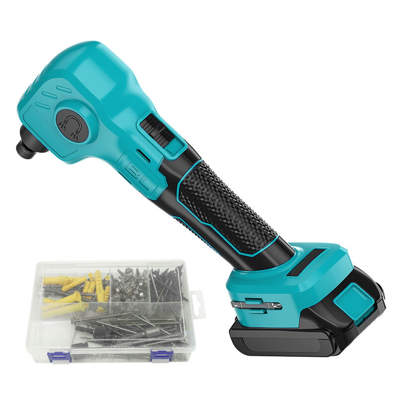 Avanceret Ergonomisk Håndtagsteknologi