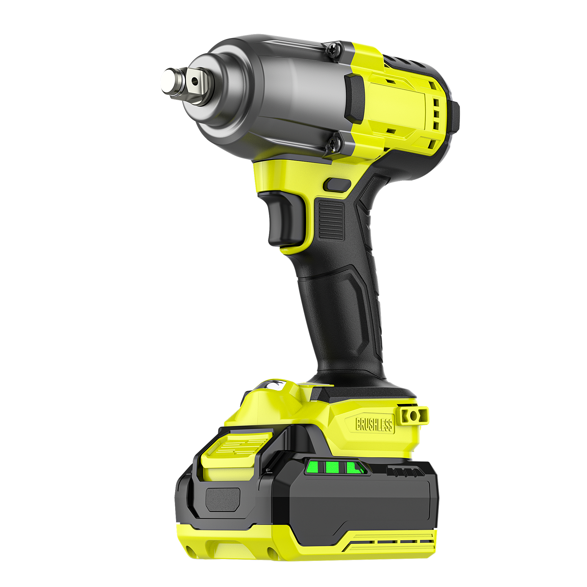 Desain Ergonomis dan Kenyamanan Pengguna