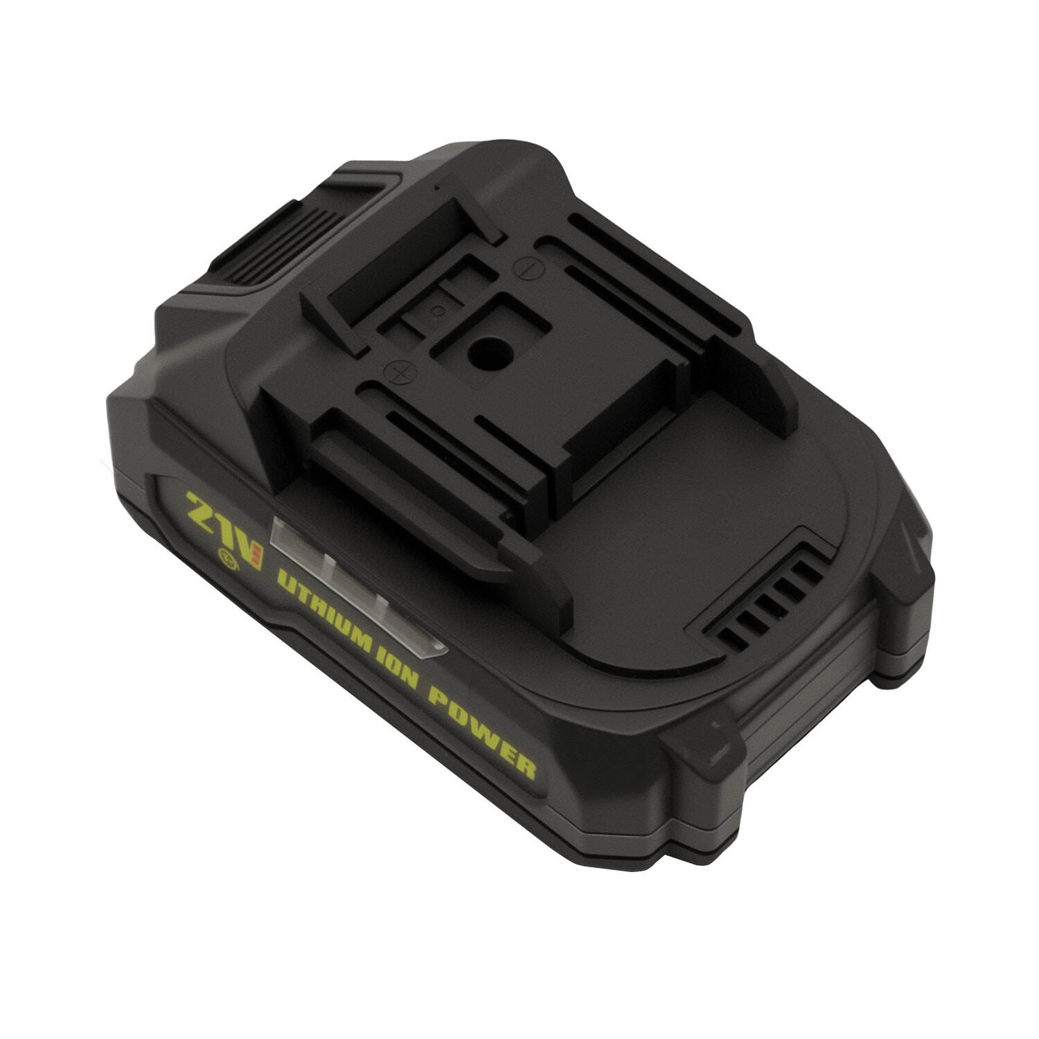 Geavanceerde Batterijbeheersysteemintegratie