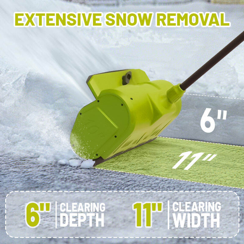 Superior Performance Capabilities and Technological Innovation