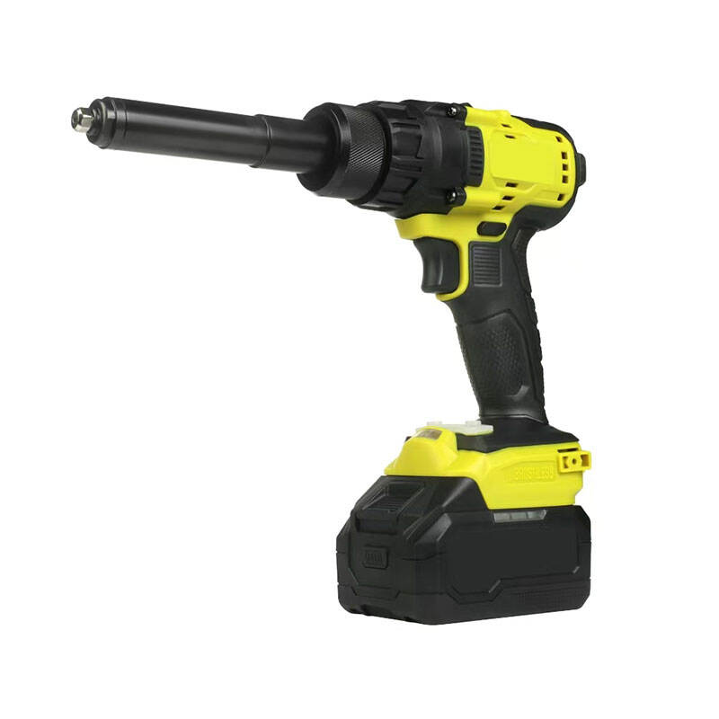 recenzii ale celor mai bune pistoale de nituire din 2025: Top 10 unelte profesionale