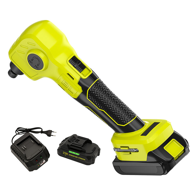 Ergonomisk design og brugerkomfortfunktioner