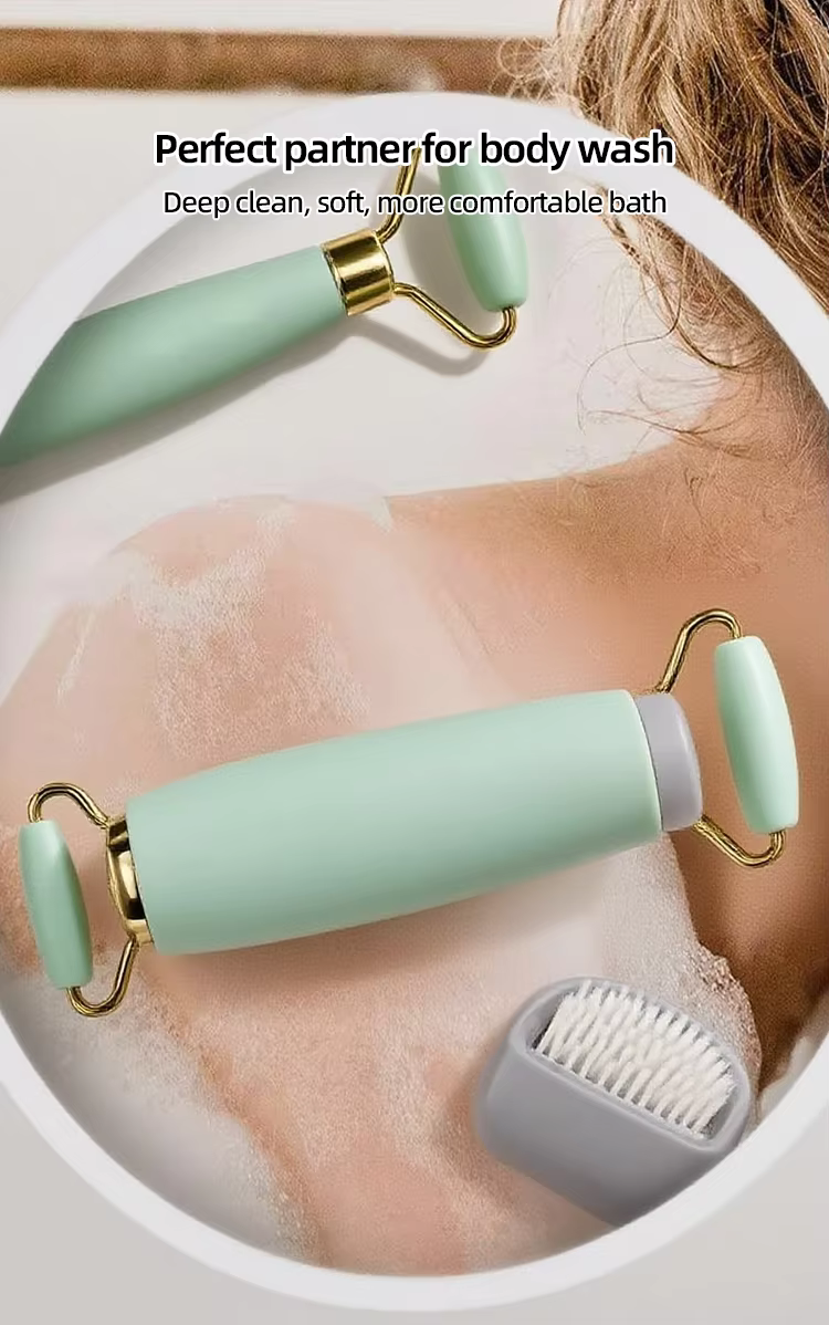 multi functional silicone beauty tools brush drying racks dust proof puff cases lip gloss applicators cosmetic accessories-5