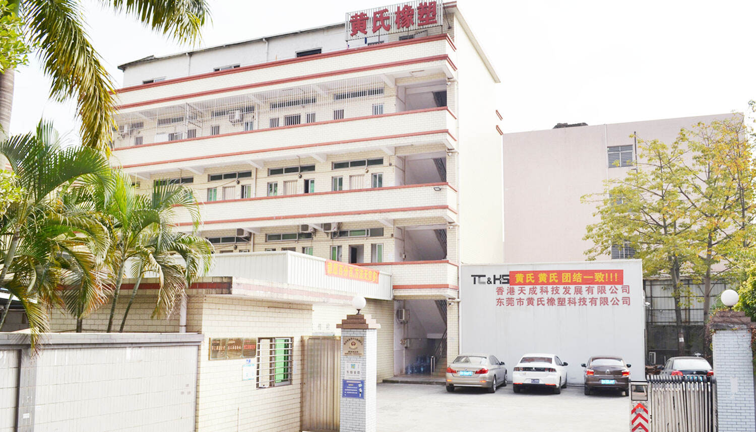 Vores højpræcise silikonegummiforme med STP/STEP tegningsunderstøttelse - Dongguan Huangshi Rubber&plastic