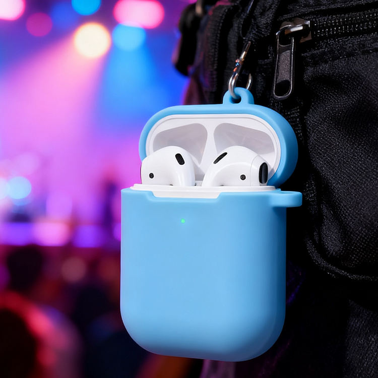 silicone electronic products accessories-4