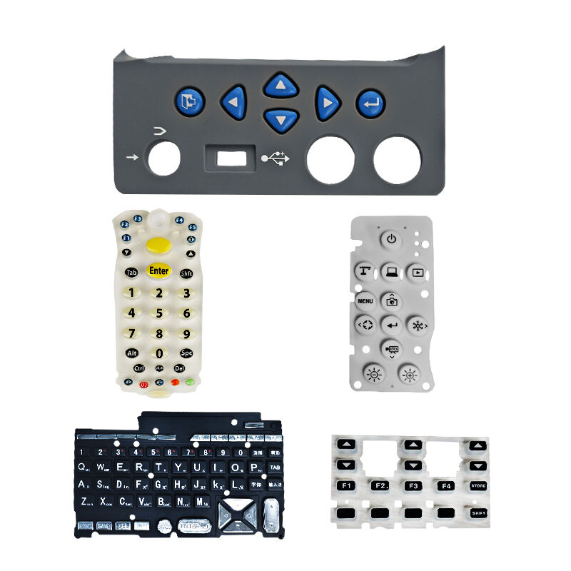 Benefits of Using Silicone Electronic Products in Daily Life