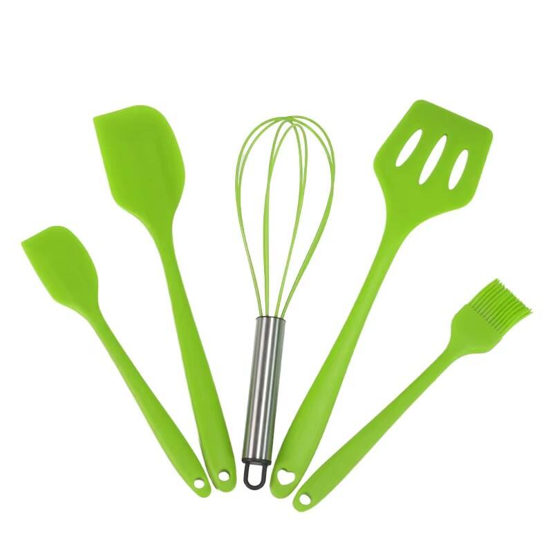 ความคงตัวทางเคมีของอุปกรณ์ครัวซิลิโคนขณะปรุงอาหาร