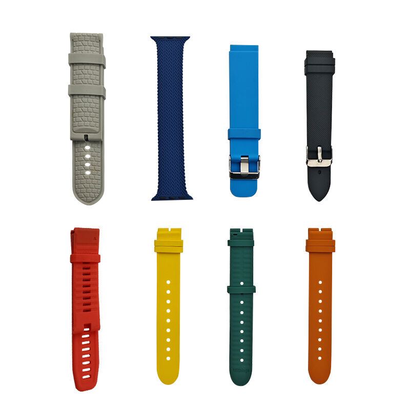 The Miniaturization Trend of Silicone Electronics Accessories