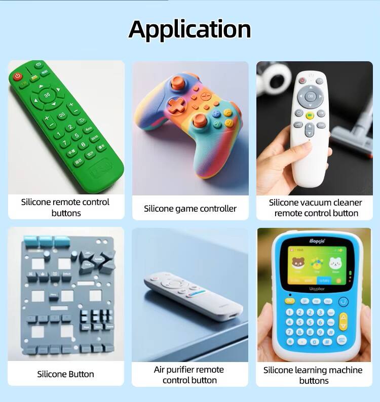 Custom-Made High-Temp Silicone Seals Gaskets Precision-Engineered for Industrial Pumps Heavy Machinery Engines