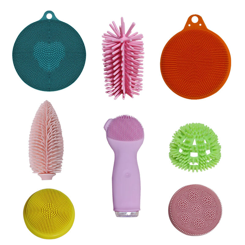 การเพิ่มขึ้นของผลิตภัณฑ์ซิลิโคนที่เป็นมิตรกับสิ่งแวดล้อมในด้านการดูแลสัตว์เลี้ยง