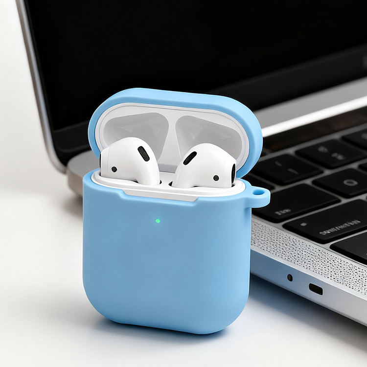 silicone electronic products accessories-3