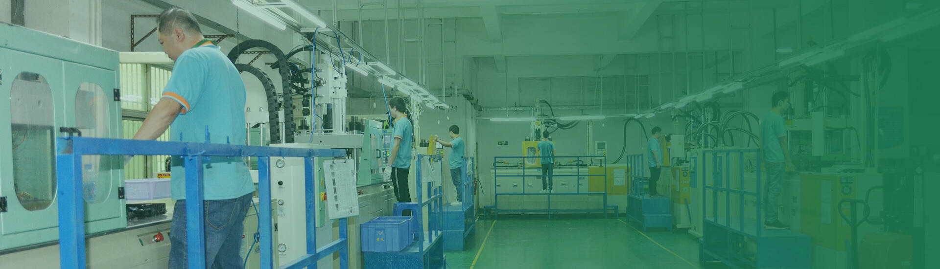 Hvorfor vælge Dongguan Huangshi Rubber&plastic Technology Co., Ltd.?