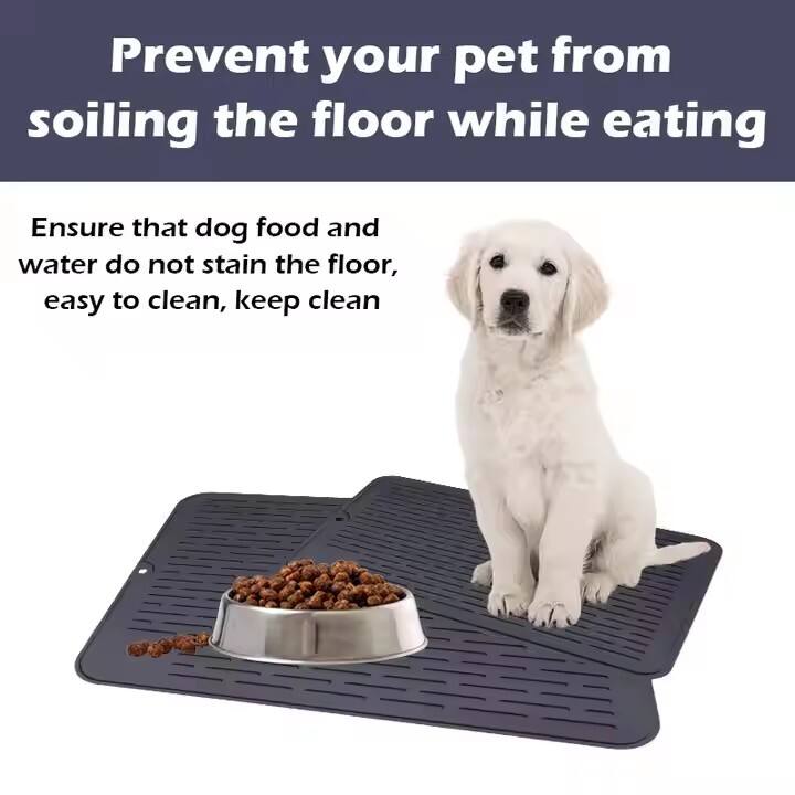 Great for all pets.