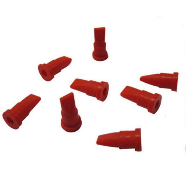 Custom Food-Grade Silicone Rubber Baby Nipple Non-Toxic Dishwasher-Safe Tear-Resistant Reusable Straws Smoothie Cups Coffee Mugs