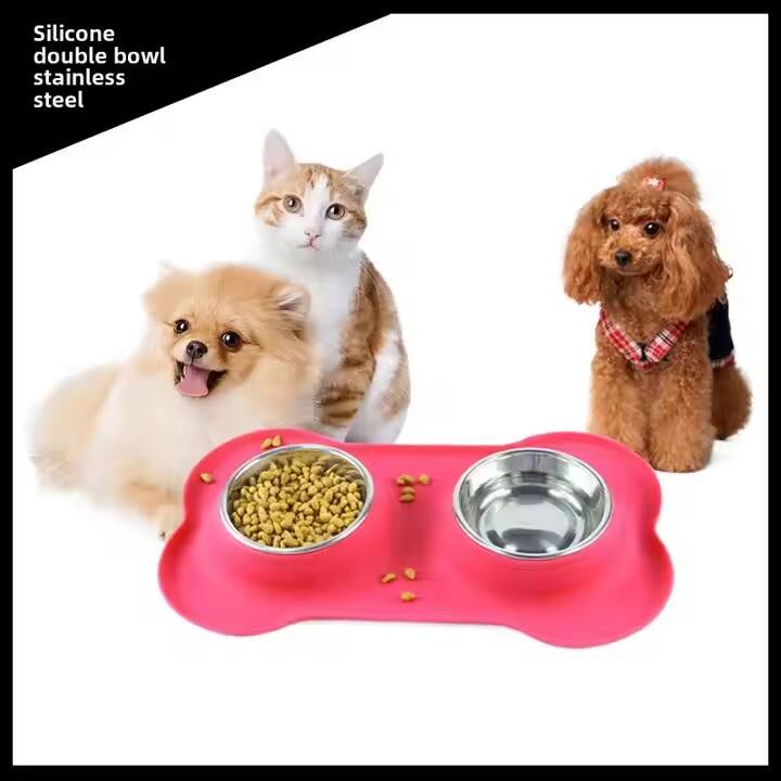 Pet Food Bowls, What’s Important?