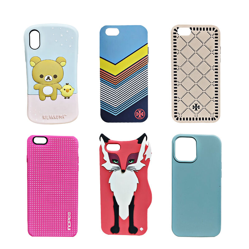 แนวโน้มการย่อขนาดของอุปกรณ์เสริมอิเล็กทรอนิกส์ซิลิโคน