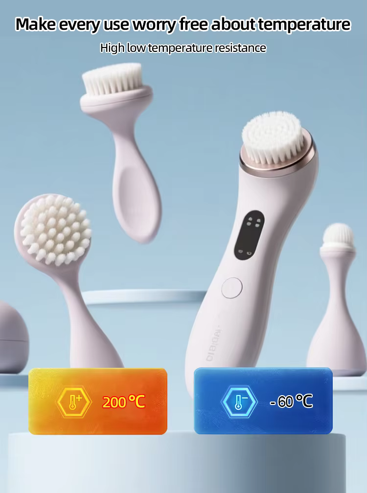 multi functional silicone beauty tools brush drying racks dust proof puff cases lip gloss applicators cosmetic accessories-7