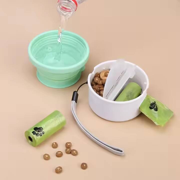 A Must Have for Pet Food Storage