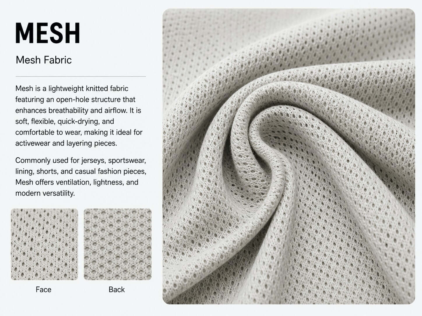 MESH