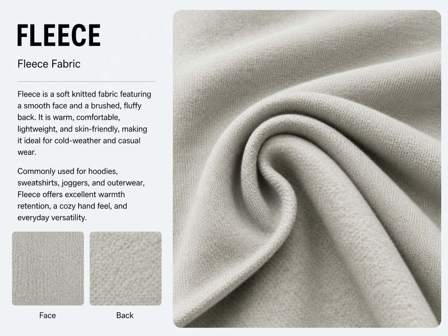 Fleece