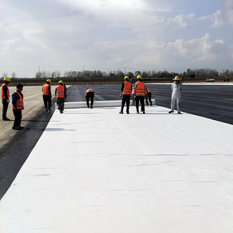 What Makes Bunnings a Top Choice for Geofabrics?