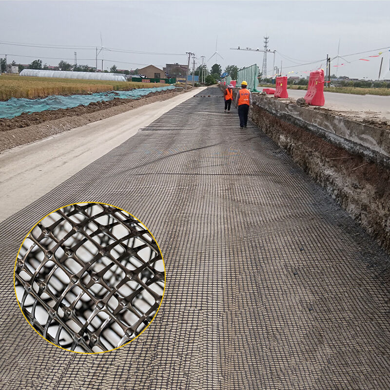 Where to find high-quality geogrid material at competitive prices